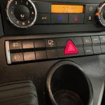 Mercedes Actros 1824 4×2 Sleeper Cab Box Van - thumbnail