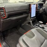 Ford Ranger Raptor 2.0 Auto 4×4 Pick Up - thumbnail
