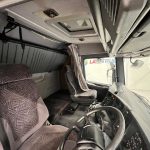 Scania R94 220 4×2 Sleeper Cab Box Van Manual - thumbnail