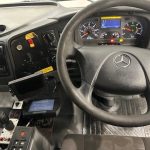 Mercedes Axor 2628 6×4 Day Cab Hookloader Gritter - thumbnail