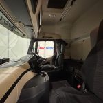 Mercedes Actros 2545 6×2 Midlift Tractor Unit - thumbnail