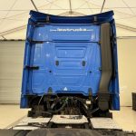 Mercedes Actros 2545 6×2 Midlift Tractor Unit - thumbnail
