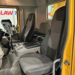 DAF LF 250 4×2 Sleeper Cab Gritter - thumbnail