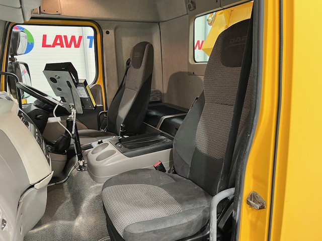 DAF LF 250 4×2 Sleeper Cab Gritter