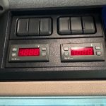 DAF CF 330 Rear Lift Day Cab Fridge Box - thumbnail