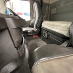 Volvo FH 460 6×2 Midlift Tractor Unit - thumbnail
