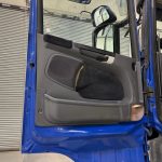 Scania R270 4×2 Sleeper Cab Box Van Manual - thumbnail