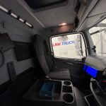 Mercedes Axor 1824 Day Cab Fridge Box - thumbnail