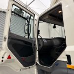 DAF CF 290 6×2 Rear Steer Fridge Box - thumbnail