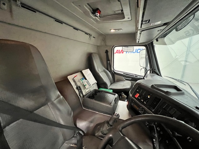 Volvo FM 300 6×2 20,000 Litre Fuel Tanker