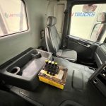 Scania P380 8×4 Day Cab Hookloader Manual - thumbnail