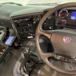 Scania P360 8×4 Day Cab Hookloader Manual - thumbnail