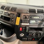 DAF CF 290 6×2 Rear Steer Fridge Box - thumbnail