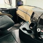 Mercedes Actros 2543 6×2 Midlift Tractor Unit - thumbnail