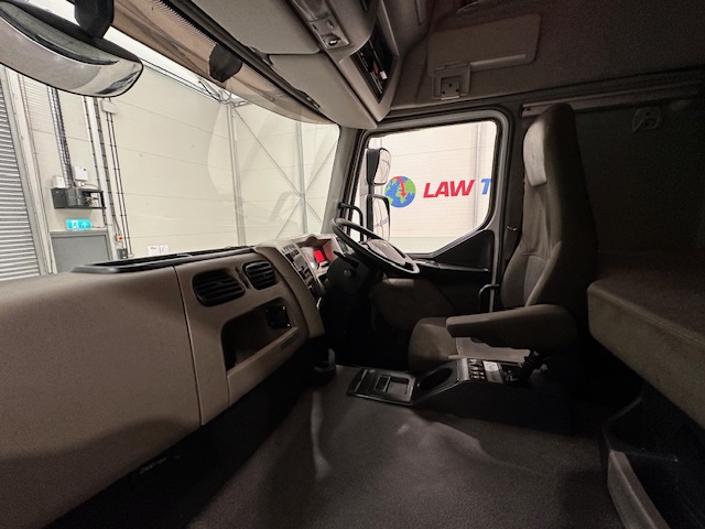 Renault Premium 460 6×2 Midlift Tractor Unit