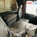 Scania P310 6×2 Sleeper Cab Curtainsider Manual - thumbnail