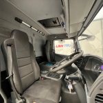 Mercedes Axor 1824 Day Cab Box Van - thumbnail