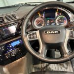DAF CF 450 Sleeper Cab Tipper - thumbnail