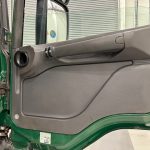 Scania P94 260 10 Tyre Sleeper Cab Flatbed - thumbnail