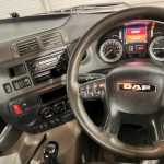 DAF CF 370 8×4 Rest Cab Concrete Mixer - thumbnail