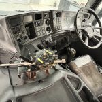 Scania P94 300 6×4 Day Cab Cement Mixer - thumbnail
