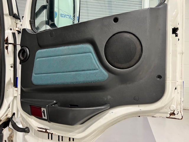 Volvo FM12 420 6×2 Midlift Tractor Unit Manual