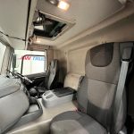DAF CF 290 6×2 Rear Steer Fridge Box - thumbnail