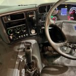 Scania P280 6×2 Rear Lift Day Cab Fridge Box Manual - thumbnail