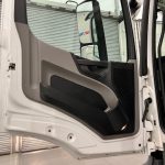Mercedes Antos 1827 Day Cab Fridge Box - thumbnail