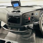 Mercedes Atego 816 Day Cab Box Van - thumbnail