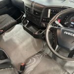 Iveco Stralis 360 6×2 Rear Steer Curtainsider - thumbnail