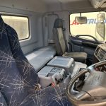 Hino 3241 700 8×4 Sleeper Cab Steel Tipper - thumbnail