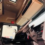 Scania R450 6×2 Midlift Topline Tractor Unit - thumbnail