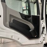 Mercedes Antos 1827 Day Cab Fridge Box - thumbnail
