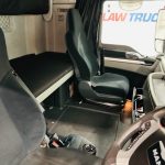 MAN TGX 26.440 6×2 Midlift Tractor Unit - thumbnail