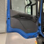 Scania P94 230 4×2 Day Cab Skip Loader - thumbnail