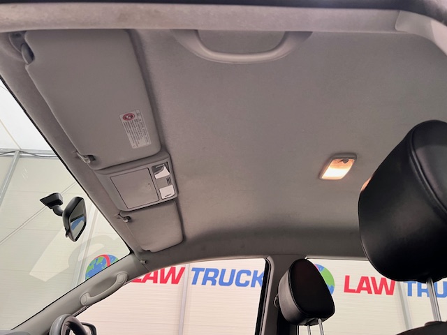 Toyota Hilux 2.5 D-4D 4×4 Double Cab Pick Up