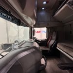 DAF XF 510 6×2 Midlift Tractor Unit - thumbnail