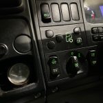 Scania P280 6×2 Rear Lift Day Cab Fridge Box - thumbnail