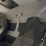 Mercedes Atego 1524 Day Cab  Box Van - thumbnail