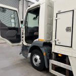 DAF LF45 140 4×2 Mobile Workshop Compressor - thumbnail