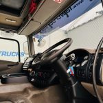 DAF CF65 250 Sleeper Cab Curtainsider - thumbnail