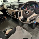 MAN TGX 26.470 6×2 Midlift Tractor Unit - thumbnail