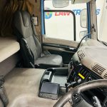 DAF CF65 220 Sleeper Cab Box Van - thumbnail