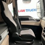 MAN TGX 26.500 6×2 Midlift Tractor Unit - thumbnail