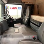Scania P280 6×2 Highline Rear Lift Curtainsider - thumbnail