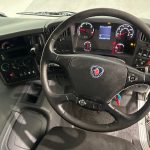 Scania P280 6×2 Rear Lift Day Cab Fridge Box - thumbnail