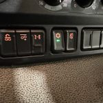 DAF CF 370 6×2 Rear Lift Dropside Brick Grab Manual - thumbnail