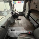 Scania P250 4×2 Sleeper Cab Fridge Box - thumbnail