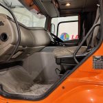 DAF CF65 220 Sleeper Cab Curtainsider - thumbnail